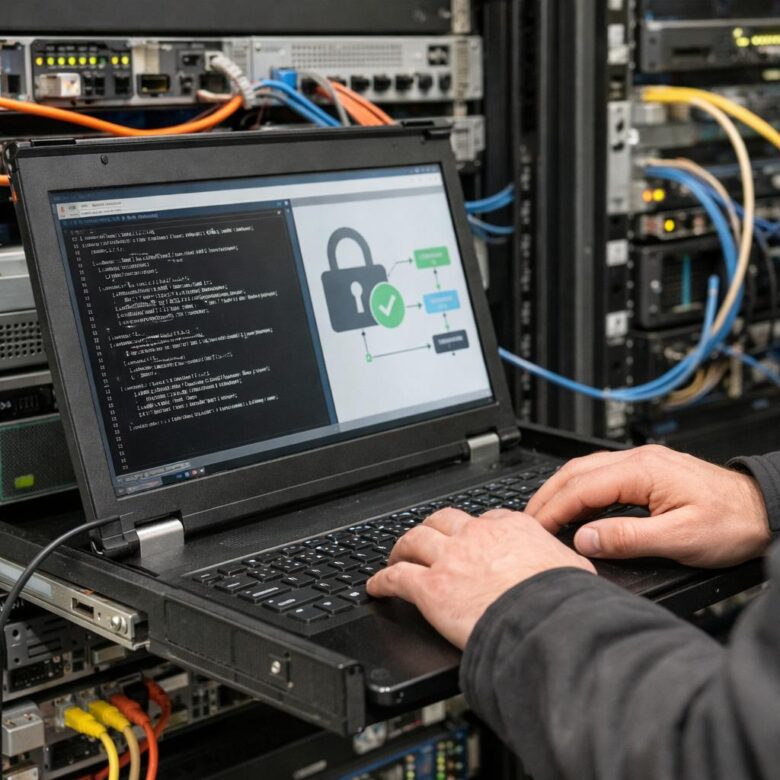 Automating SSL/TLS Certificate Renewals to Prevent Costly Server Downtime