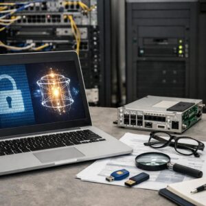 How to Prepare Enterprise Encryption Protocols for Post-Quantum Threats