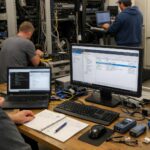 Rebuilding Active Directory Securely Following a Catastrophic Domain Compromise