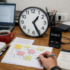 Structuring a Legally Compliant Data Breach Notification Protocol in 24 Hours