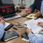 Negotiating Ransomware Demands: Legal Implications and Cyber Insurance Requirements